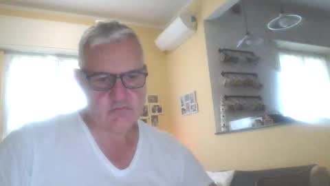 Diego ITA 71 online show from October 31, 2:51 pm