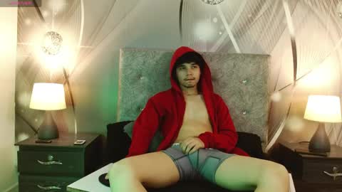 Snapshot of diego_salasar chatting on May 28, 2:25 pm Diego online show from May 28, 2:25 pm