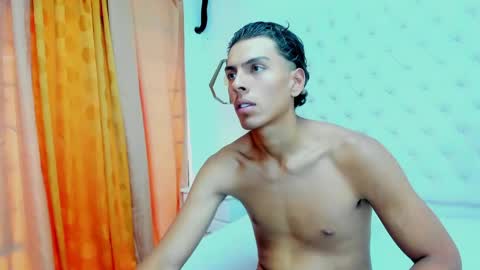 Diego online show from May 27, 8:06 pm