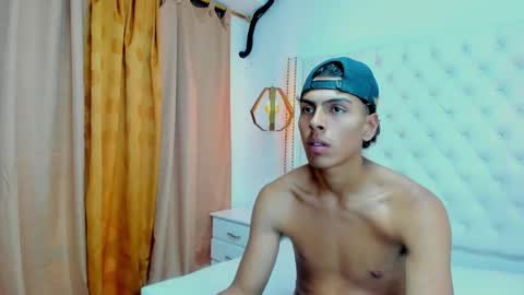 Diego online show from May 28, 7:55 pm