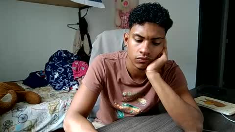 diegoafp online show from June 3, 7:41 pm