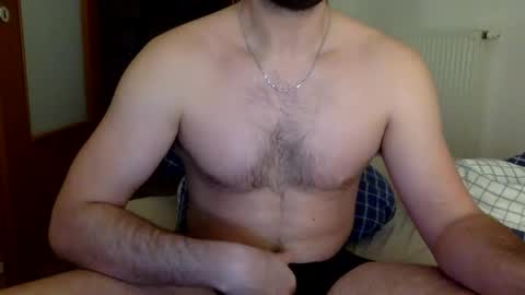 diegocruz_ online show from March 15, 9:10 pm