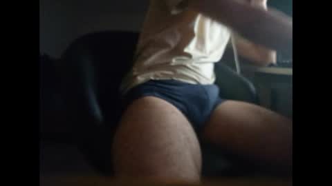 Snapshot of diegoh0t69 chatting on January 22, 12:38 am DiegoHot online show from January 22, 12:38 am