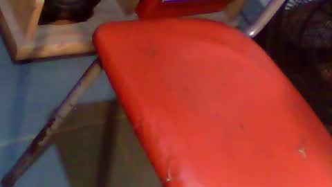 diegoinheels online show from October 20, 1:17 am