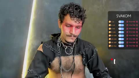 diemond_latinx98 online show from November 18, 4:55 pm