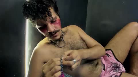 diemond_latinx98 online show from January 8, 6:26 am