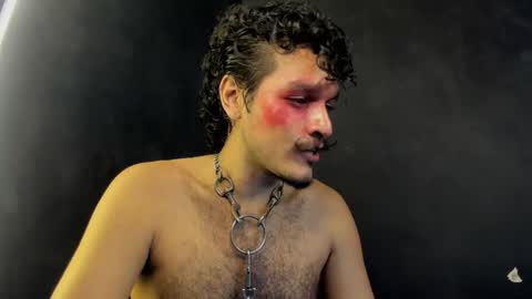 diemond_latinx98 online show from January 9, 10:00 pm