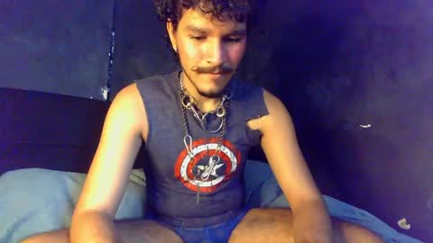 diemond_latinx98 online show from April 9, 12:21 pm