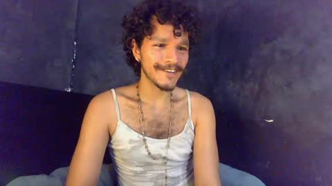 Snapshot of diemond_latinx98 chatting on May 12, 3:31 pm diemond_latinx98 online show from May 12, 3:31 pm