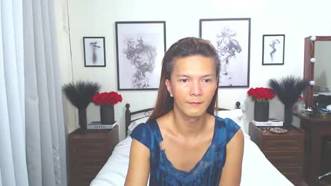 Dennesse online show from February 12, 7:13 am