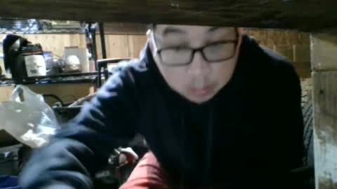 Snapshot of digb_bastard chatting on January 26, 10:45 am digb_bastard online show from January 26, 10:45 am