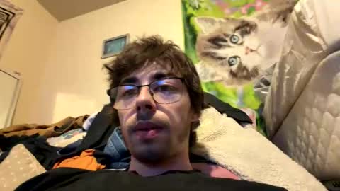 Snapshot of digbickjay42099 chatting on February 19, 7:26 am digbickjay42099 online show from February 19, 7:26 am