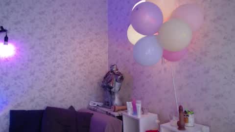 Hi im Alice 3 Im usualy online 03-10 or 17-21 UTC0 online show from December 14, 7:58 am