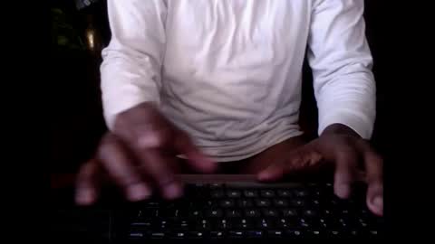 The Digital Pimp.... online show from December 15, 1:11 pm