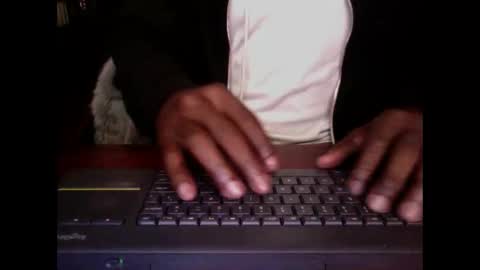 The Digital Pimp.... online show from November 2, 11:34 am