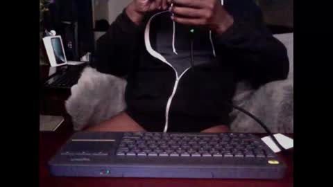 The Digital Pimp.... online show from November 26, 11:22 am