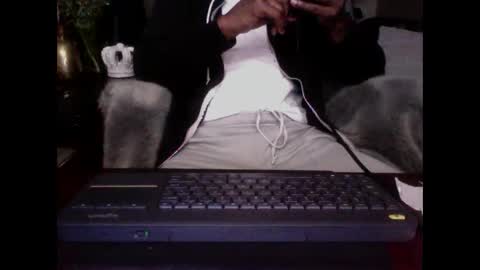 The Digital Pimp.... online show from February 1, 12:26 pm