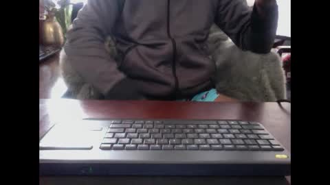 The Digital Pimp.... online show from March 2, 5:42 pm