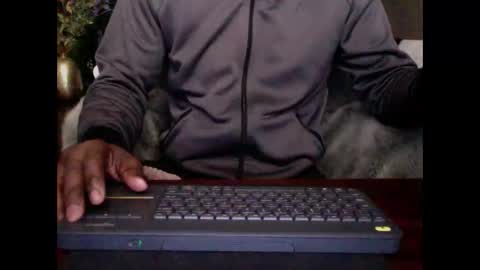 The Digital Pimp.... online show from March 6, 11:17 am