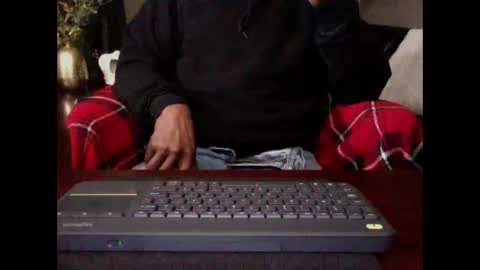 The Digital Pimp.... online show from March 7, 8:17 pm