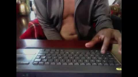 The Digital Pimp.... online show from May 16, 8:18 pm