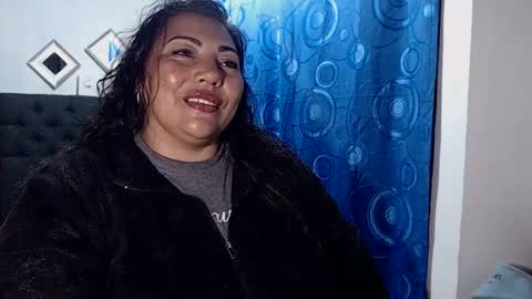 Snapshot of dihayara chatting on February 9, 4:04 am Mariana online show from February 9, 4:04 am