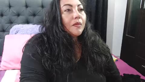 Snapshot of dihayara chatting on March 8, 5:07 am Mariana online show from March 8, 5:07 am