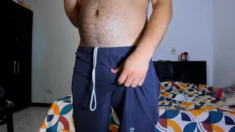 diiego_xxx online show from March 1, 1:24 pm