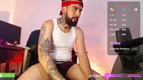 Snapshot of diilanhot chatting on October 29, 12:57 am  Dylan  online show from October 29, 12:57 am