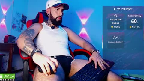  Dylan  online show from April 15, 9:04 pm