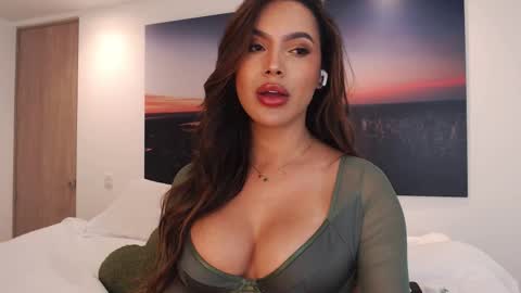 Diiione online show from March 9, 1:31 am