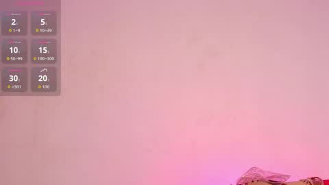 diiosa_latina online show from May 21, 8:38 pm