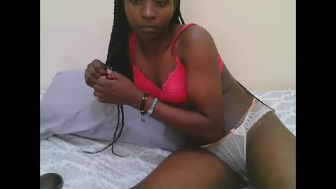 Snapshot of dijahot chatting on October 1, 7:14 am Dijah online show from October 1, 7:14 am