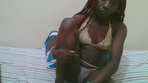 Dijah online show from November 17, 6:24 pm