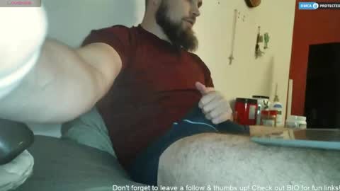 Daddy online show from April 19, 7:07 am