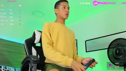 Snapshot of dilam_alfonzo chatting on December 30, 7:32 pm Dilan online show from December 30, 7:32 pm