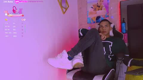 Dilan online show from November 11, 7:58 pm