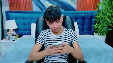  DILAN online show from March 24, 6:46 pm