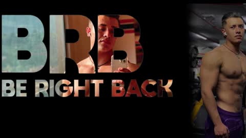 Dilan Coy online show from December 16, 8:26 pm