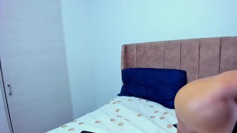 Dilan Coy online show from November 5, 10:10 pm