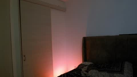 Dilan Coy online show from February 8, 11:41 pm