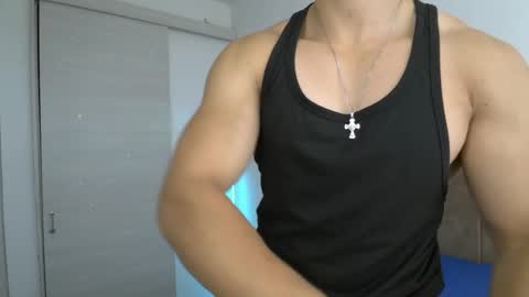 Dilan Coy online show from June 1, 9:05 pm