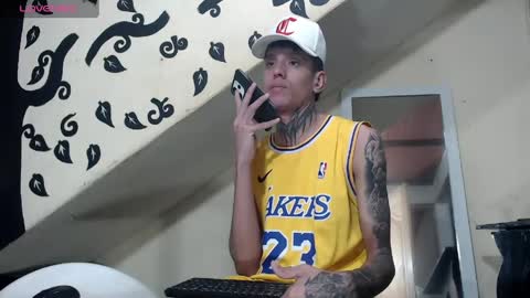 Dilan reyes1 online show from May 2, 4:23 pm