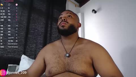 DilanJonnes online show from March 22, 6:55 pm