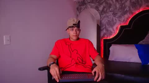 dilanmiller_ online show from July 13, 4:21 pm