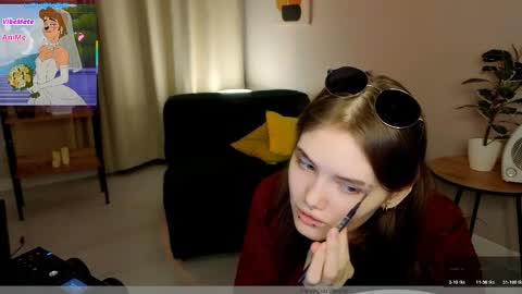 Dilara online show from April 4, 9:01 pm