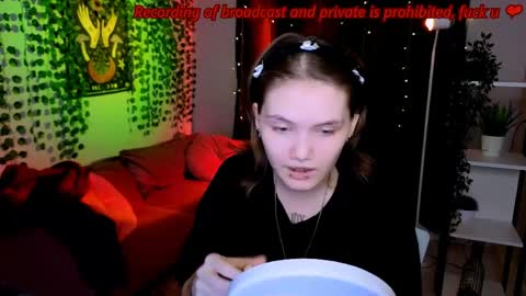 Dilara online show from May 23, 9:41 pm