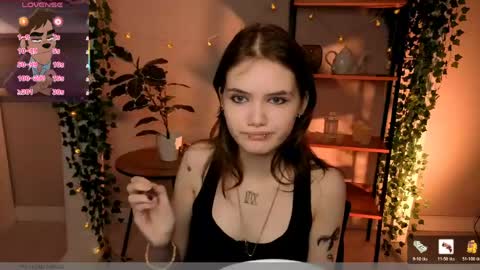 Dilara online show from May 30, 9:56 pm