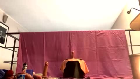 Snapshot of dildolover1966 chatting on January 19, 11:14 am Dildolover online show from January 19, 11:14 am