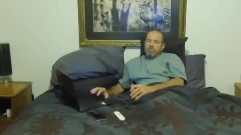 Hot Penis online show from March 3, 8:31 am
